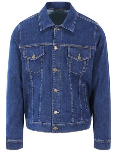 A-SD060-Noah Denim Jacket
